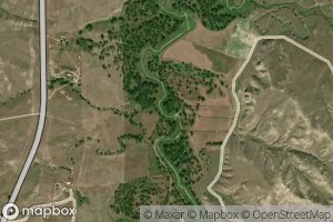 Little Bear Skull Creek