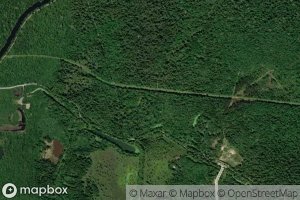 East Fork Bayou Des Glaises