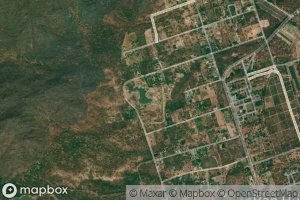 Ang Kep Nam Huai Kaeo