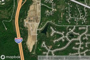 Hereford Valley Lake