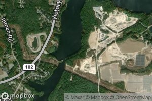 Slatersville Reservoirs