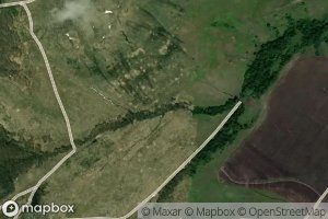 Ovrag Bol'shaya Kalinovka