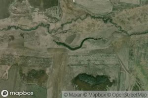 Ozero Novozhatkovskoye