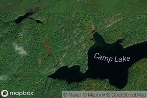 Camp Lake
