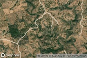 Barranco do Vale de Medronho