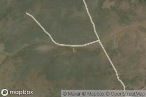 State Game Reservoir Number Two