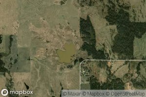 Oknoname 04920 Reservoir