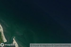 Foce del Po di Maistra