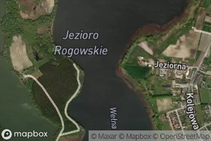 Jezioro Rogowskie