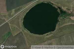 Ozero Bol'shoye Chelnokovo