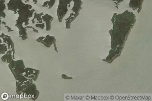 Bayou La Fourche Bay