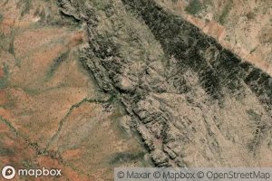 Mountain Home Spring