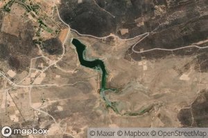 Acude Publico Barreiras