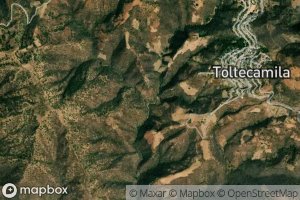 Barranca El Transito