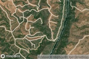 Barranco das Partilhas