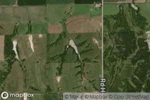 Bellwood Reservoir 6-E