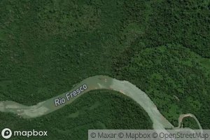 Igarape da Boa Vista