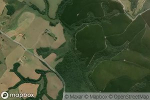 Corrego do Mato-Dentro