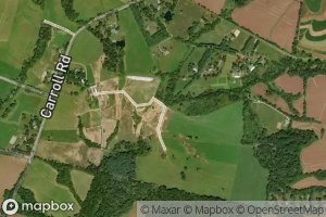 My Ladys Manor Branch