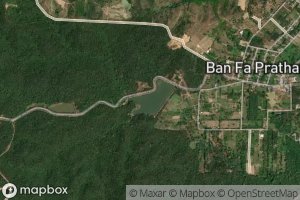 Ang Kep Nam Fa Prathan