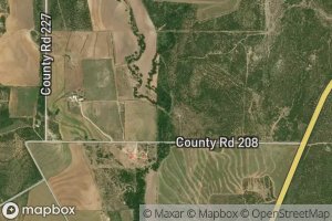 West Fork Spring Creek