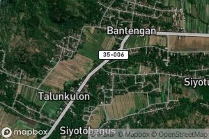 Kali Karangtuo/ Watulimo