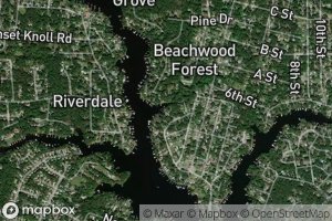 Indian Village Branch