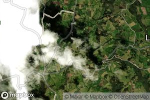 Quebrada El Candillar