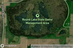 Round Lake