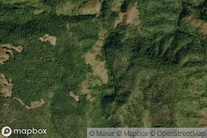 Barranca El Escorpion