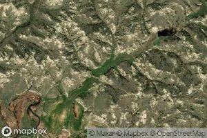 Milliron Reservoir Number 1