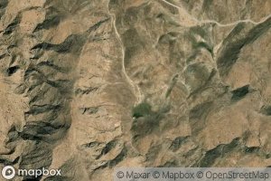 Cheshmeh-ye Owlang Shazi