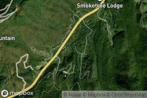 Shanty Spring Branch