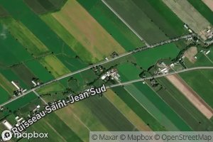 Branche du Ruisseau Saint-Jean