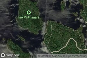 Pirttisalmi