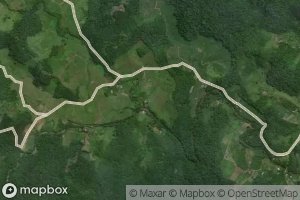 Ribeirao Gamela de Pedra