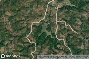 Ang Kep Nam Huai Chom