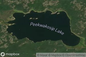 Peekwakosip Lake