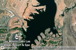 Lake Las Vegas