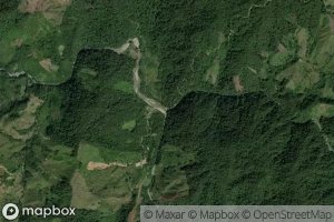 Quebrada Santa Gertrudis