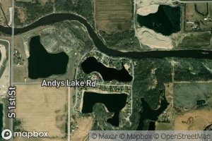 Andys Lake