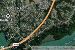 Oruamo or Hellyers Creek