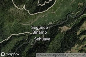Rio Sehuaya