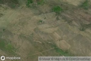 Pad' Oshurkin Klyuch