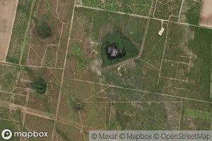 Soil Conservation Service Site 4 Reservoir