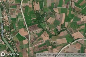 Khlong Dai Map Prada