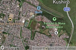 Senten Kojo Chindenchi