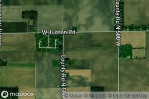 Michael Hallihan Ditch