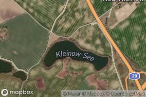 Kleinowsee