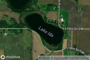 Lake Ida